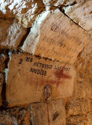 aqueduc medicis