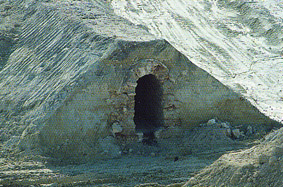 aqueduc alesia montsouris