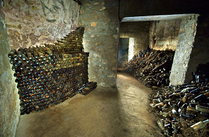 brasserie vin sevres carrière souterraine sèvres