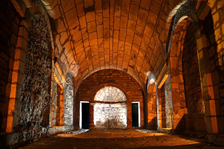 rampe des grottes saint germain-en-laye